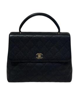 CHANEL Сумка с короткими ручками