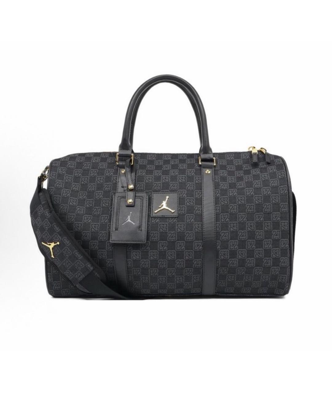 JORDAN Дорожная/спортивная сумка, фото 3
