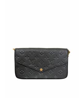 LOUIS VUITTON Клатч/вечерняя сумка