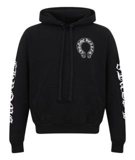 CHROME HEARTS Худи/толстовка