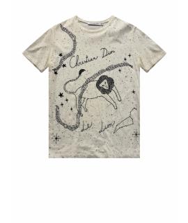 CHRISTIAN DIOR Футболка