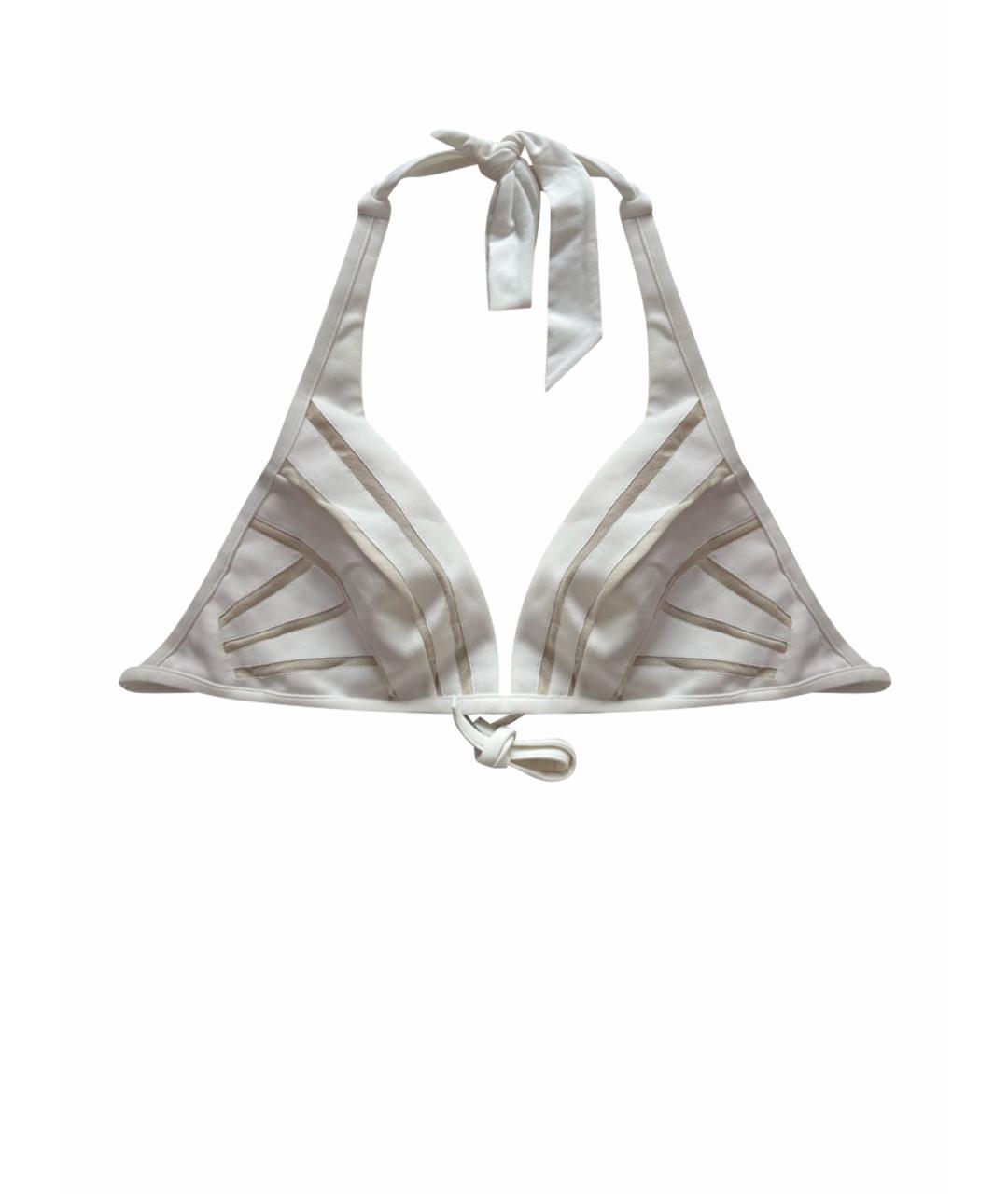 LA PERLA Полиамидовый купальник, фото 1