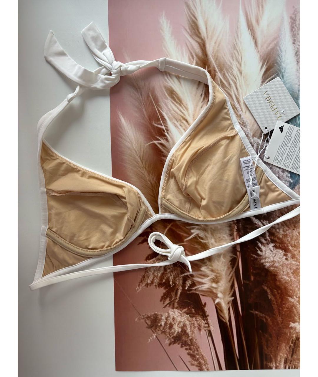 LA PERLA Полиамидовый купальник, фото 2