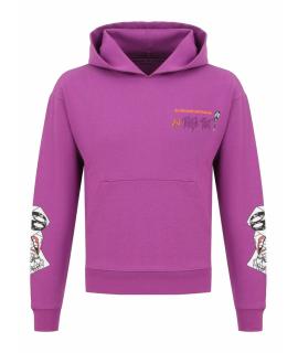 CHROME HEARTS Худи/толстовка