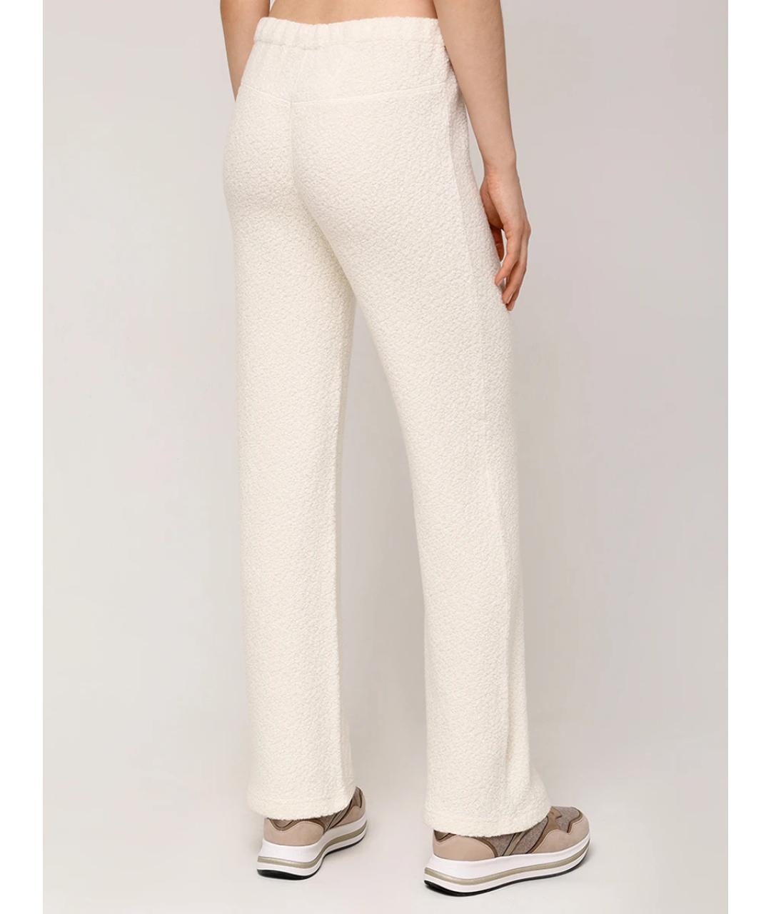 PARAJUMPERS Бежевый костюм с брюками, фото 5