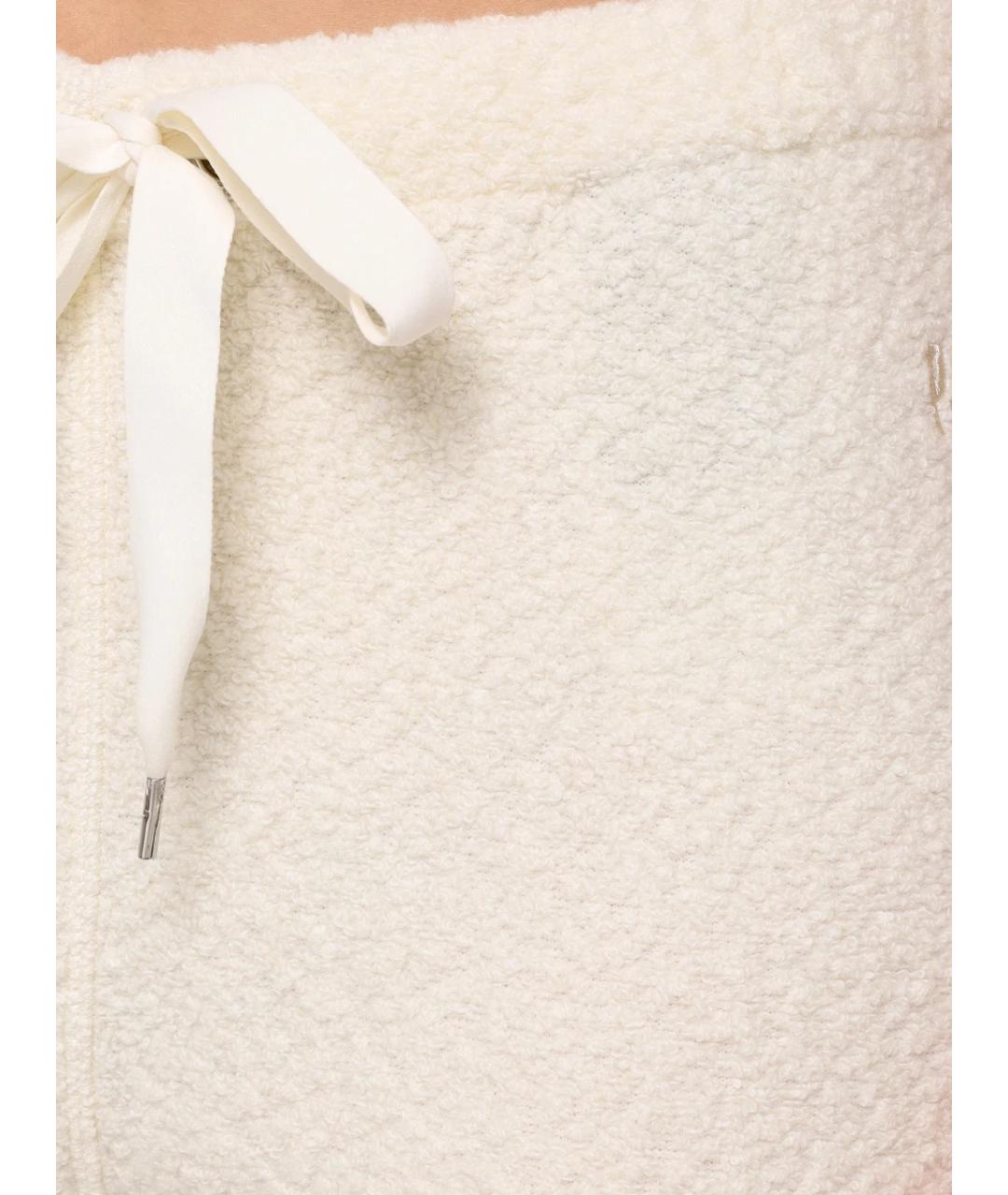 PARAJUMPERS Бежевый костюм с брюками, фото 7