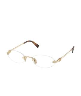 MIU MIU Очки и оправы