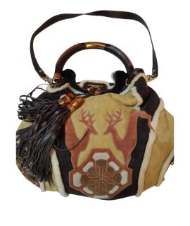 GUCCI Сумка с короткими ручками