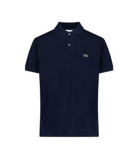 LACOSTE Поло с коротким рукавом