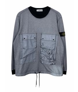 STONE ISLAND Худи/толстовка
