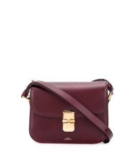 A.P.C. Сумка через плечо