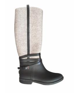 FERRAGAMO Сапоги