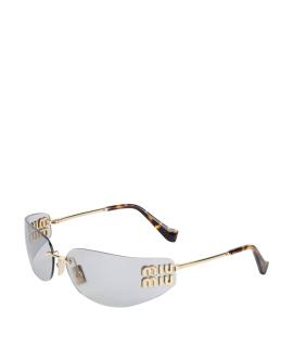 MIU MIU Солнцезащитные очки