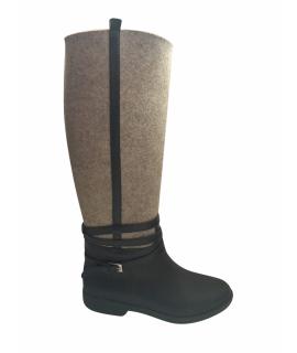 FERRAGAMO Сапоги