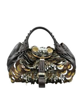 FENDI Сумка с короткими ручками