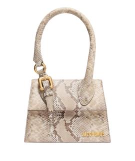 JACQUEMUS Сумка с короткими ручками