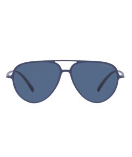 GIORGIO ARMANI Солнцезащитные очки