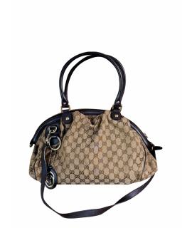 GUCCI Сумка через плечо