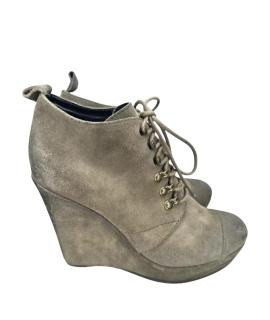 DIESEL Ботильоны