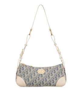 CHRISTIAN DIOR Сумка с короткими ручками