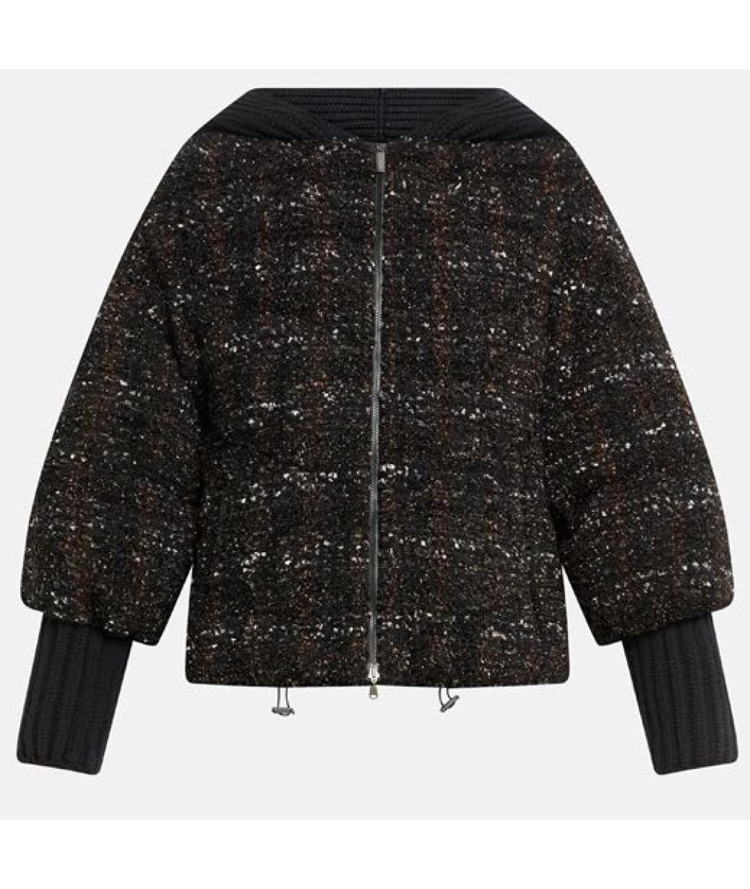 FABIANA FILIPPI Мульти пуховик, фото 1