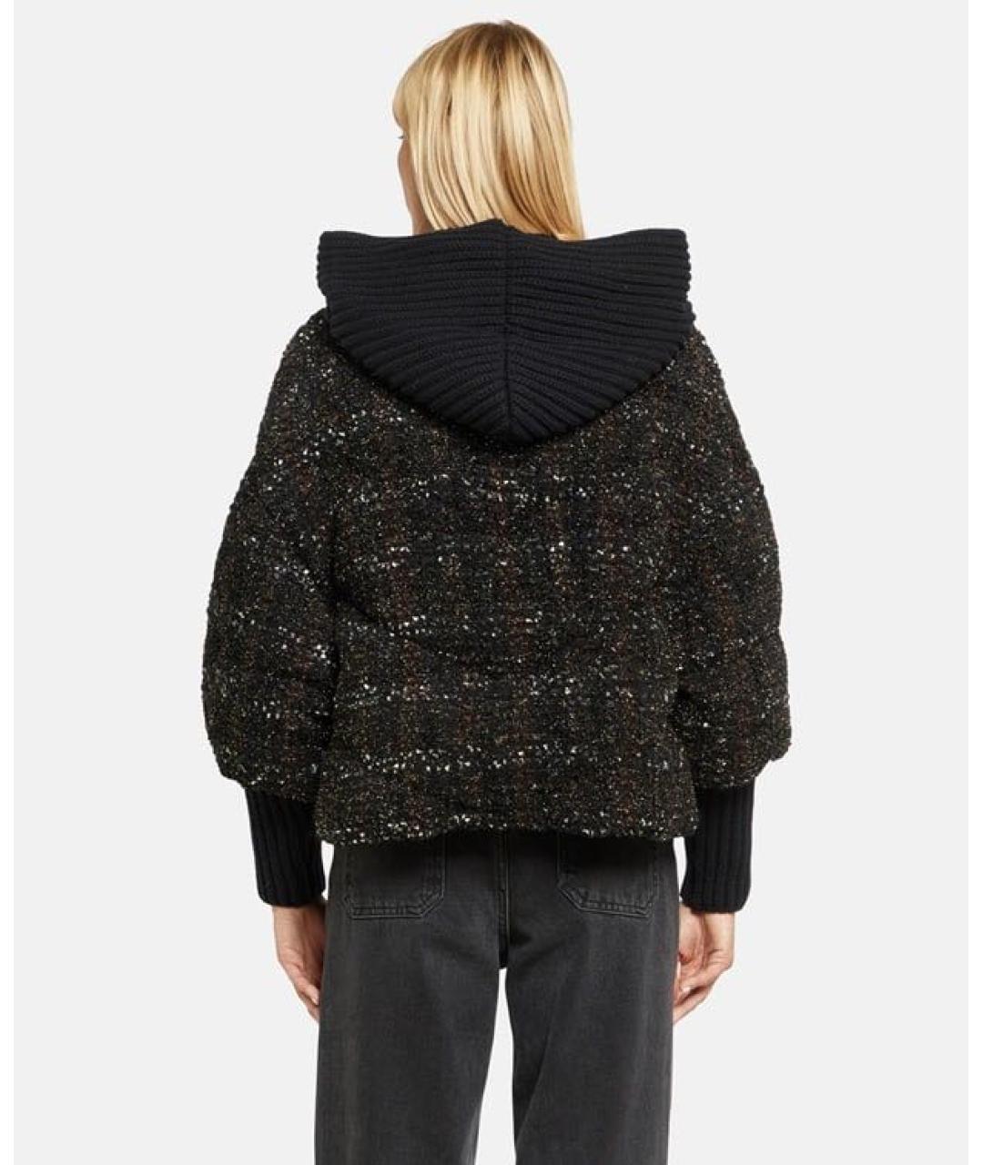 FABIANA FILIPPI Мульти пуховик, фото 3