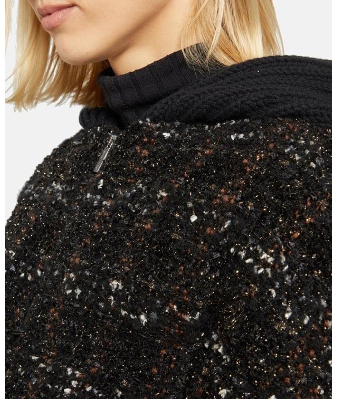 FABIANA FILIPPI Мульти пуховик, фото 2