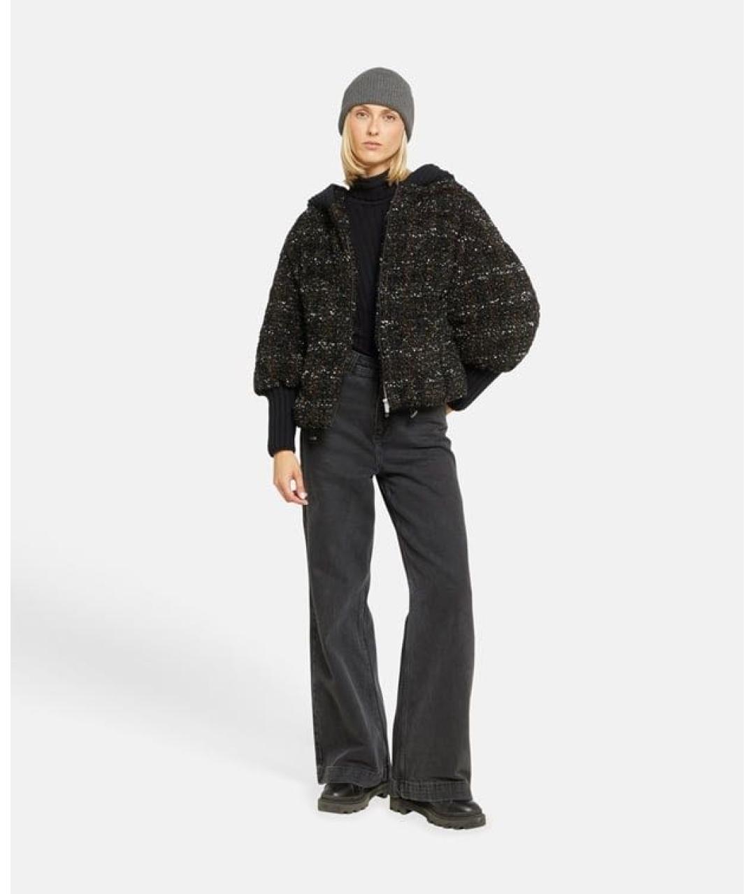 FABIANA FILIPPI Мульти пуховик, фото 4