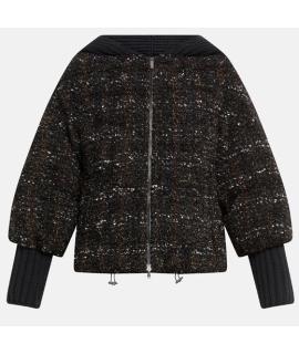 FABIANA FILIPPI Пуховик