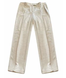 HUGO BOSS Прямые брюки