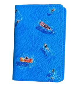 LOUIS VUITTON Кардхолдер