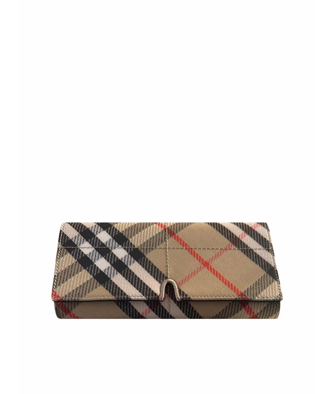 BURBERRY Мульти кошелек, фото 1