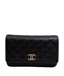 CHANEL Сумка через плечо