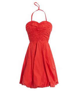 MIU MIU Коктейльное платье