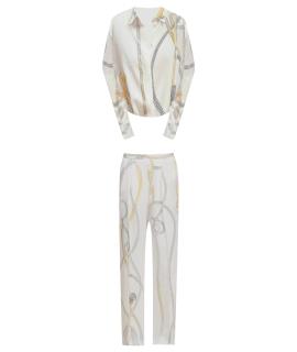 HERMES Костюм с брюками