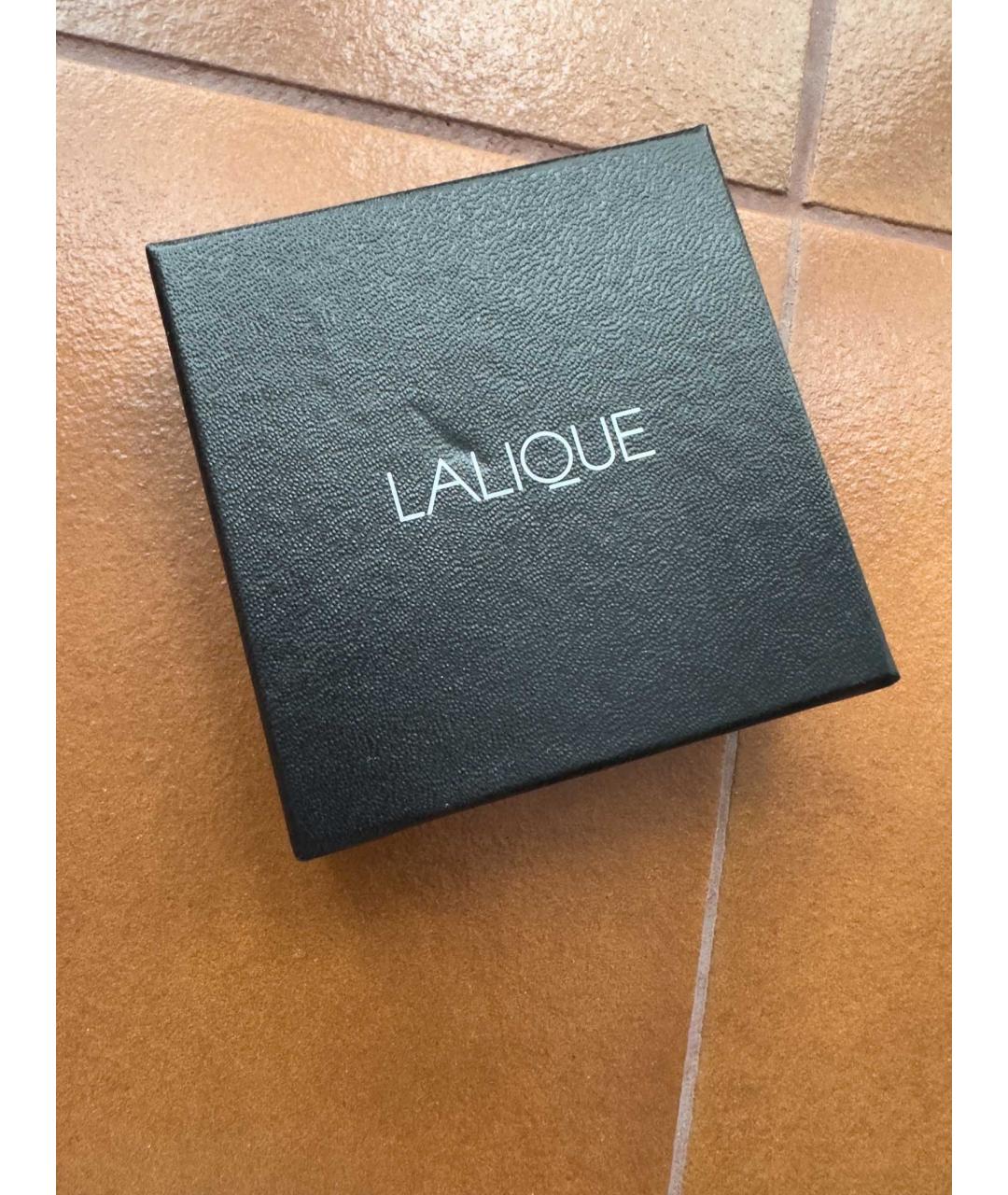 LALIQUE Белая серебряная подвеска, фото 6