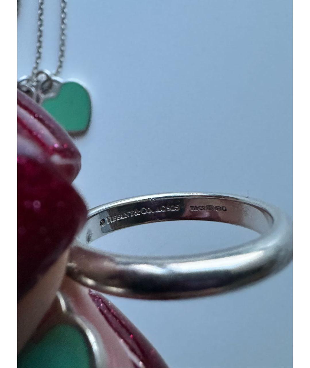 TIFFANY&CO Серебрянный серебряный комплект, фото 2