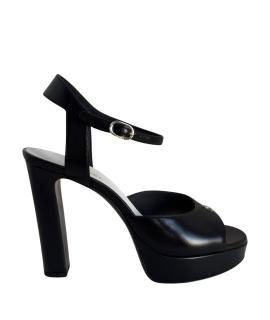 CHANEL Босоножки