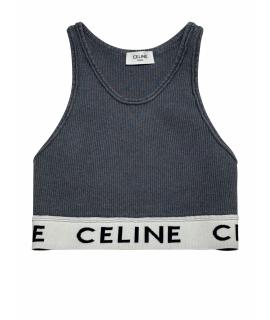 CELINE Футболка