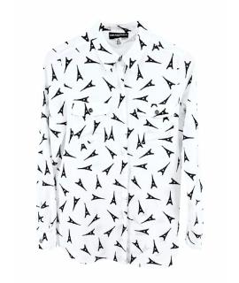 KARL LAGERFELD Рубашка