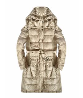 BURBERRY Пуховик