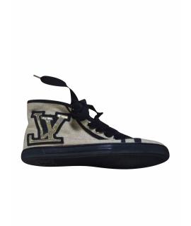 LOUIS VUITTON Кеды