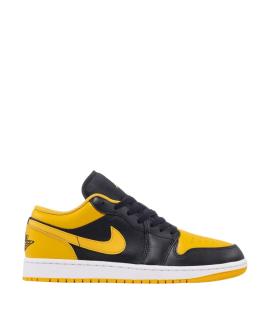 JORDAN Низкие кроссовки / кеды