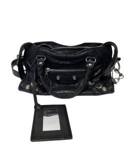 BALENCIAGA Сумка с короткими ручками