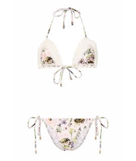 ZIMMERMANN Купальник