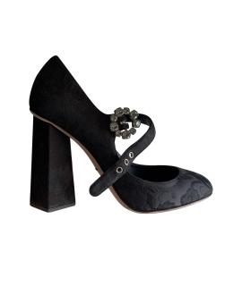 DOLCE&GABBANA Туфли