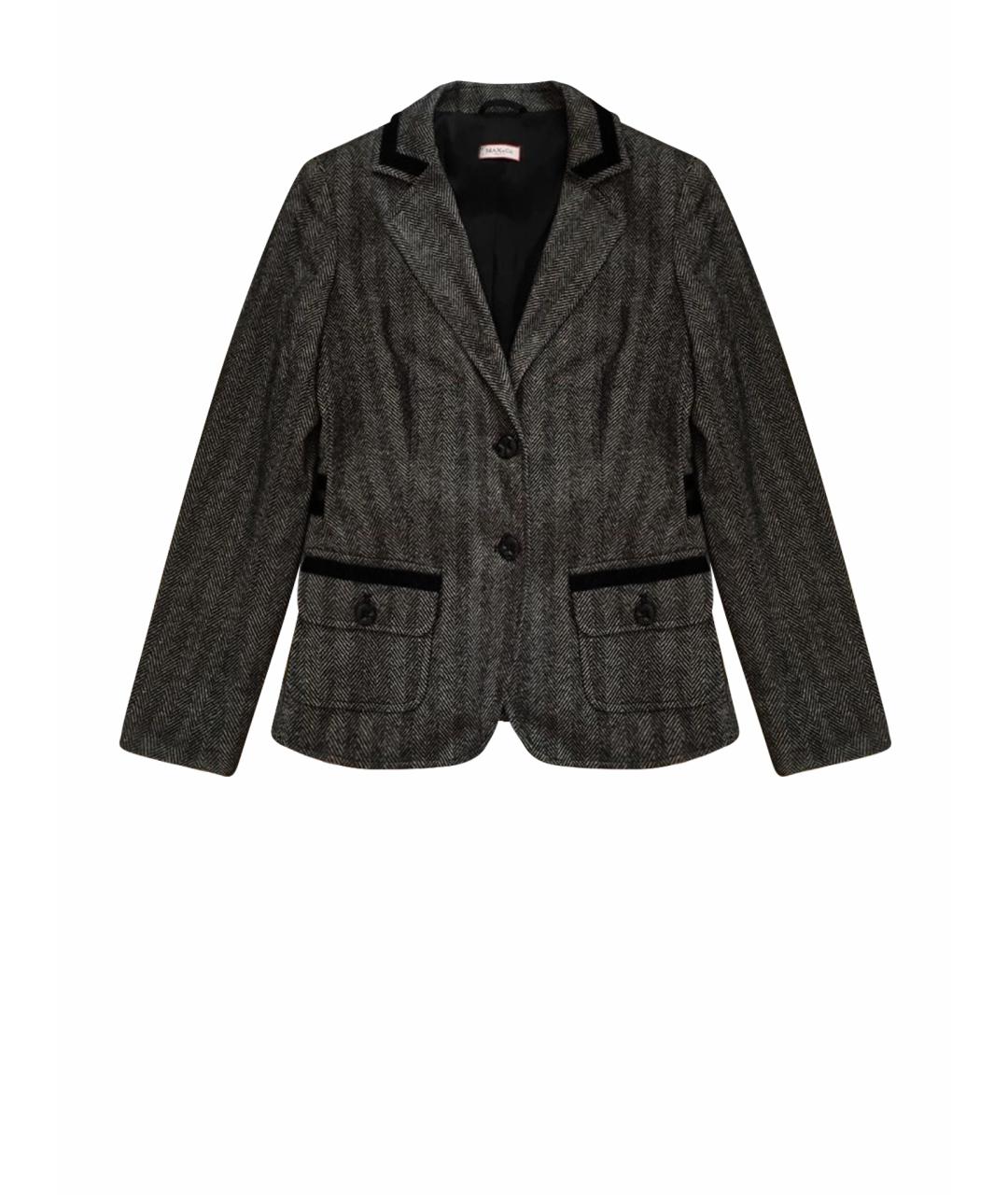 MAX MARA Жакет/пиджак, фото 1