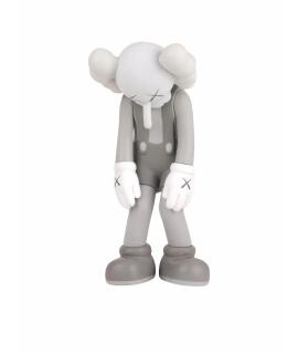 KAWS Скульптура