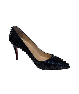 CHRISTIAN LOUBOUTIN Туфли
