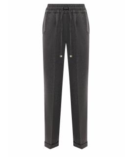 KITON Прямые брюки